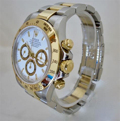 Orologi Rolex Daytona usati 